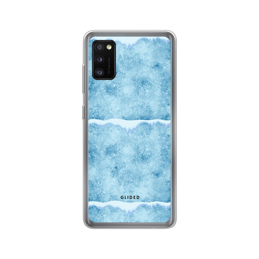 Ice Time - Samsung Galaxy A41 Handyhülle Soft case