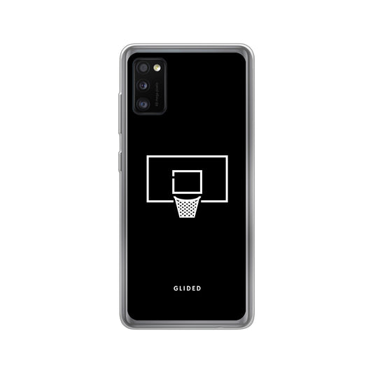 Basketball Fun - Samsung Galaxy A41 Handyhülle Soft case