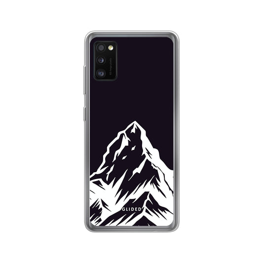 Alpine Adventure - Samsung Galaxy A41 - Soft case