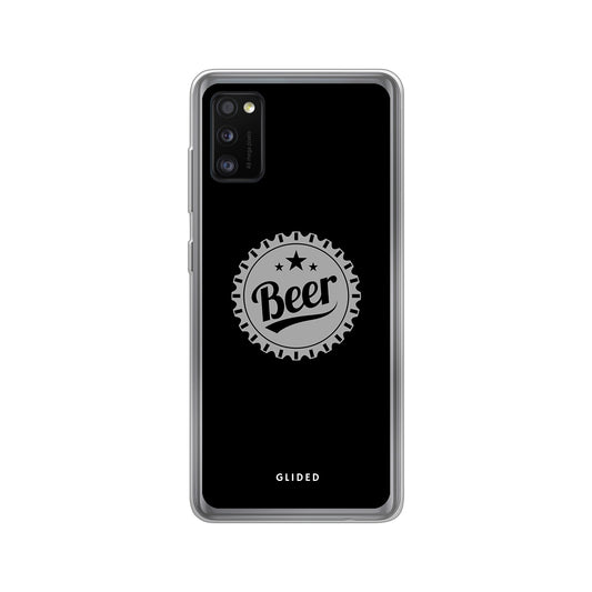 Cheers - Samsung Galaxy A41 - Soft case