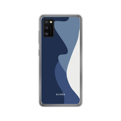 Wave Dream - Samsung Galaxy A41 Handyhülle Soft case