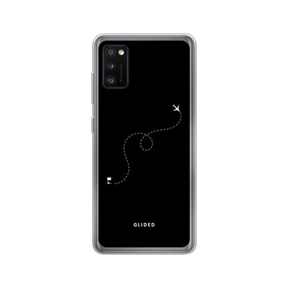 To Destination - Samsung Galaxy A41 Handyhülle Soft case