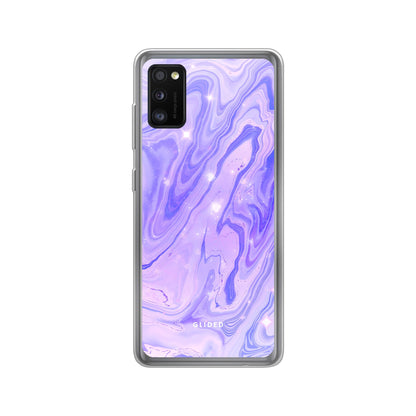 Purple Dream - Samsung Galaxy A41 Handyhülle Soft case