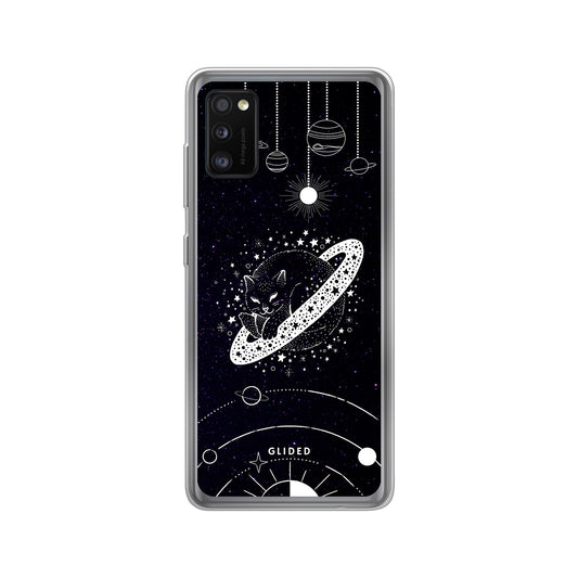 Astro Whiskers - Samsung Galaxy A41 Handyhülle Soft case