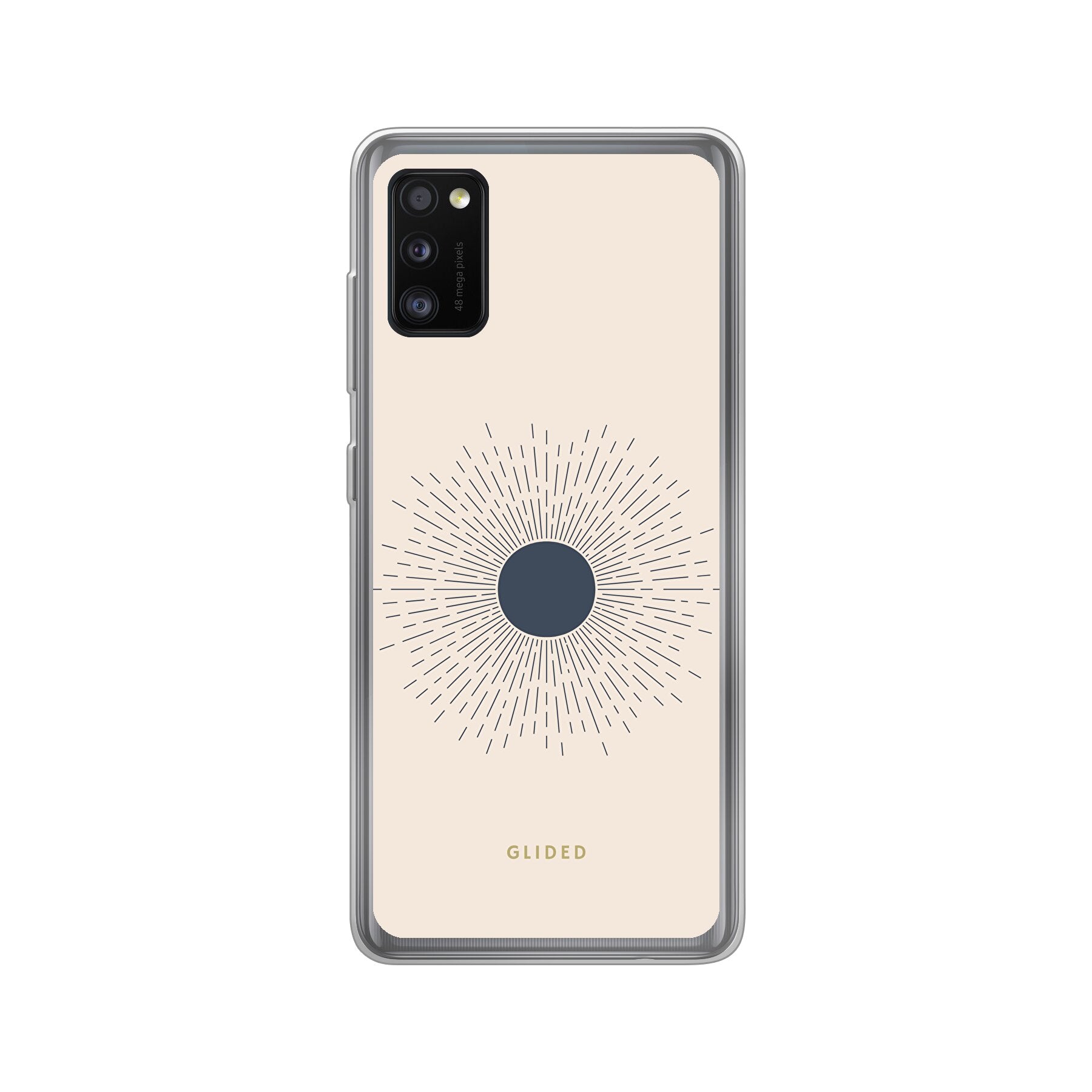 Sprinkle - Samsung Galaxy A41 Handyhülle Soft case