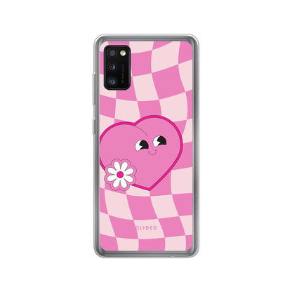 Sweet Love - Samsung Galaxy A41 Handyhülle Soft case