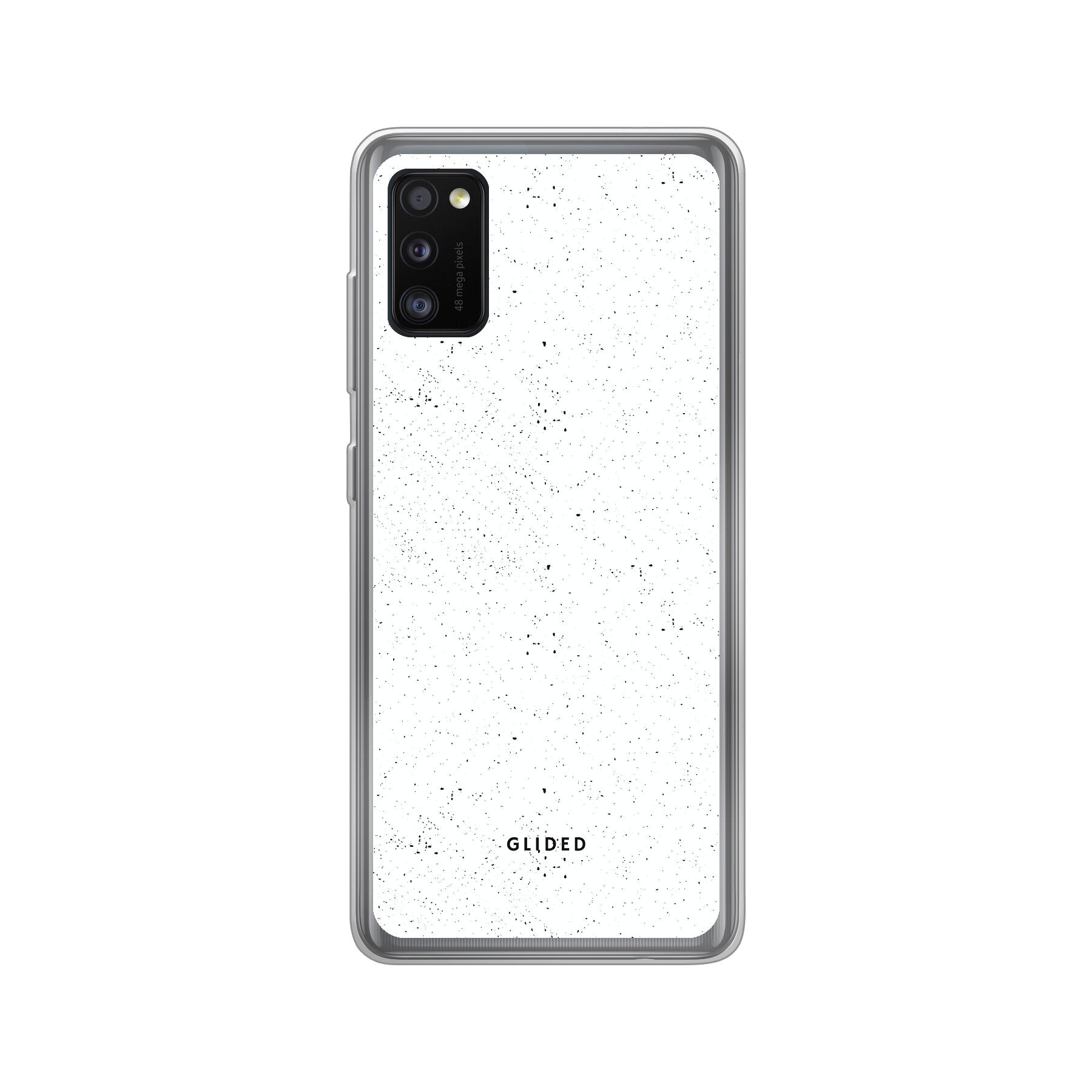 Subtle Essence - Samsung Galaxy A41 Handyhülle Soft case