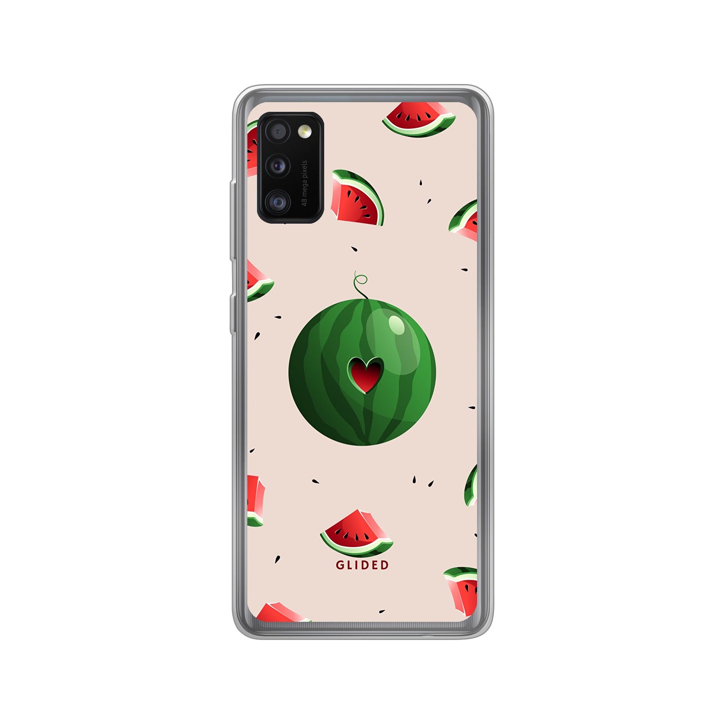 TastyLove - Samsung Galaxy A41 Handyhülle Soft case