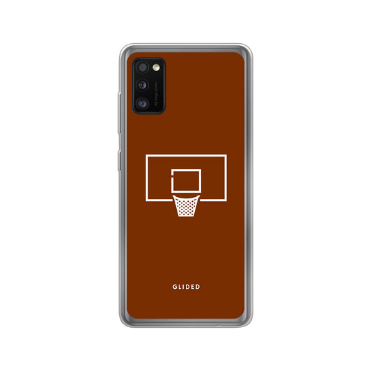 Basket Blaze - Samsung Galaxy A41 Handyhülle Soft case