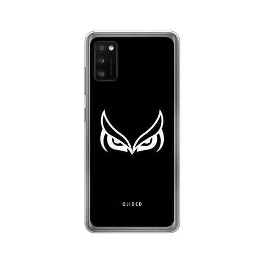 Dark owl - Samsung Galaxy A41 Handyhülle Soft case