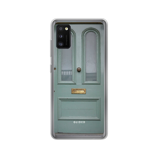 Doorway Dream - Samsung Galaxy A41 Handyhülle Soft case