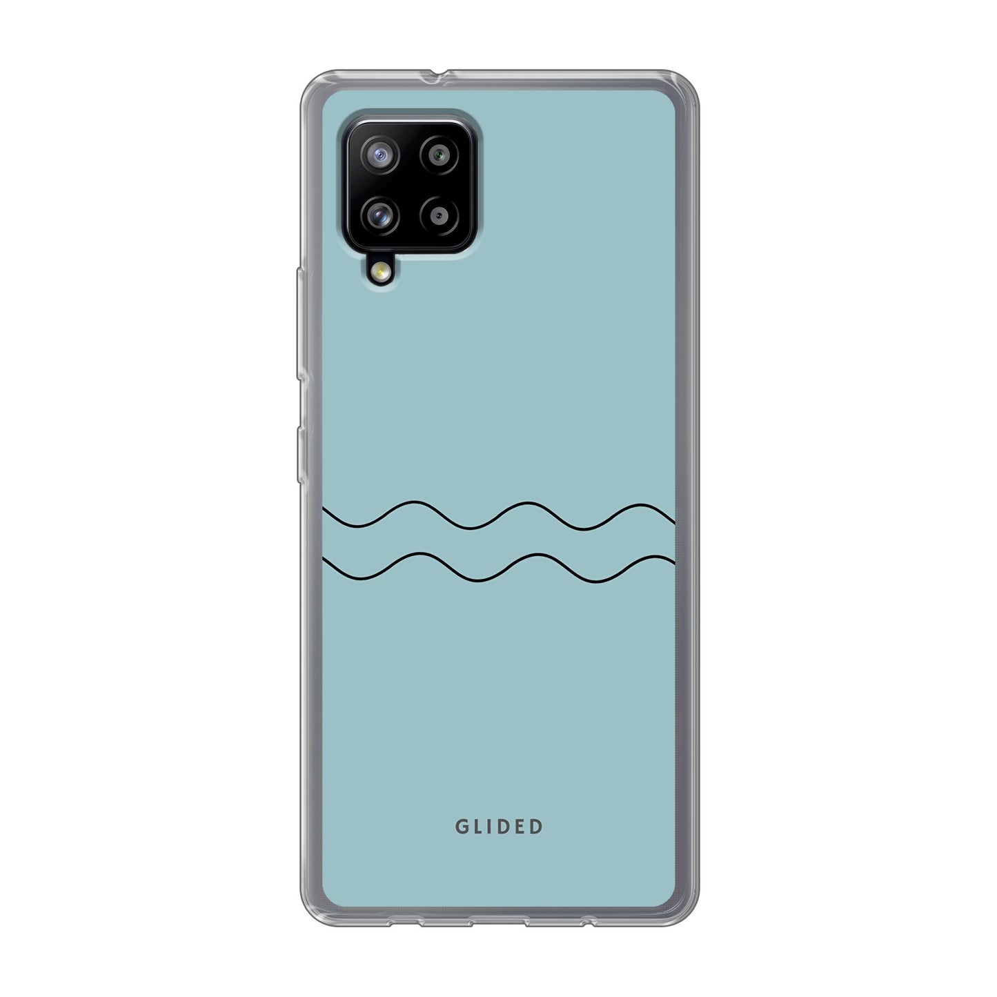 Horizona - Samsung Galaxy A42 5G Handyhülle Soft case