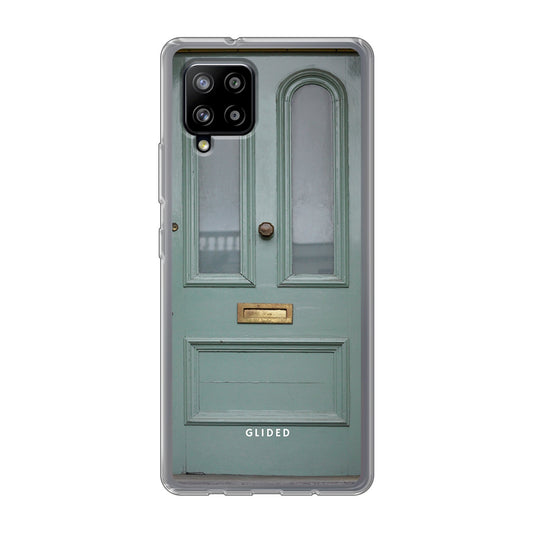 Doorway Dream - Samsung Galaxy A42 5G Handyhülle Soft case