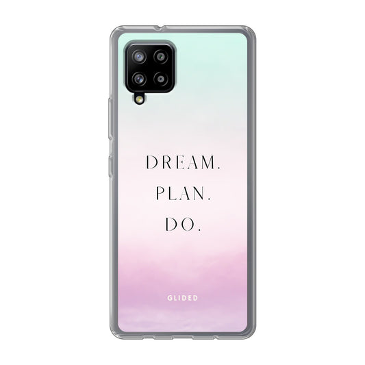 Dream - Samsung Galaxy A42 5G Handyhülle Soft case