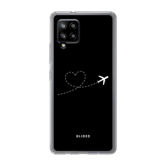 Flying Horizon - Samsung Galaxy A42 5G Handyhülle Soft case