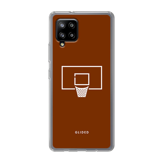 Basket Blaze - Samsung Galaxy A42 5G Handyhülle Soft case