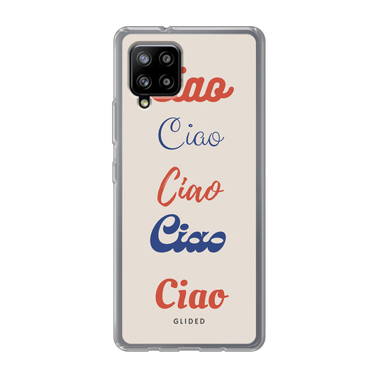 Ciao - Samsung Galaxy A42 5G - Soft case