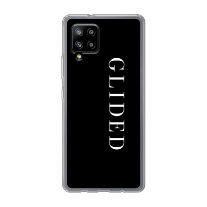 Premium Glided Exclusive - Samsung Galaxy A42 5G Handyhülle Soft case