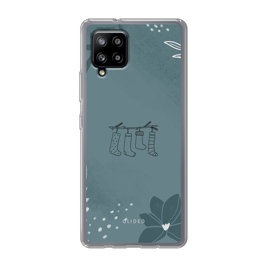 Cozy - Samsung Galaxy A42 5G Handyhülle Soft case