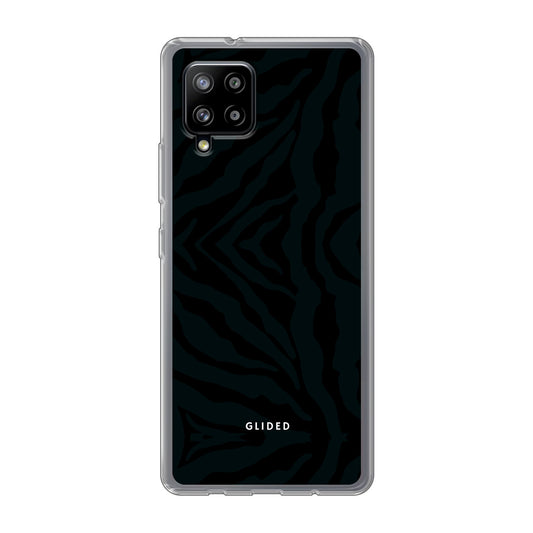 Shadow Patterns - Samsung Galaxy A42 5G Handyhülle Soft case