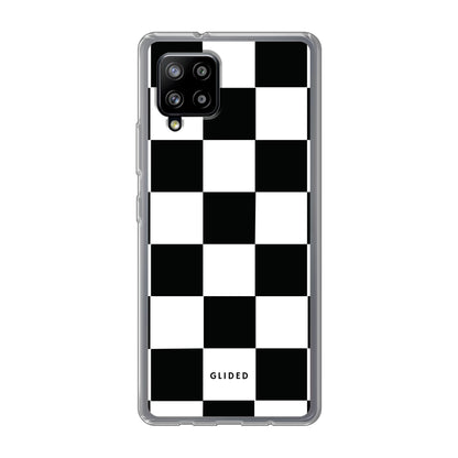 Classic Chess - Samsung Galaxy A42 5G Handyhülle Soft case