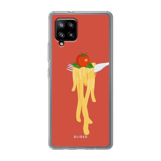 Pasta Paradise - Samsung Galaxy A42 5G - Soft case