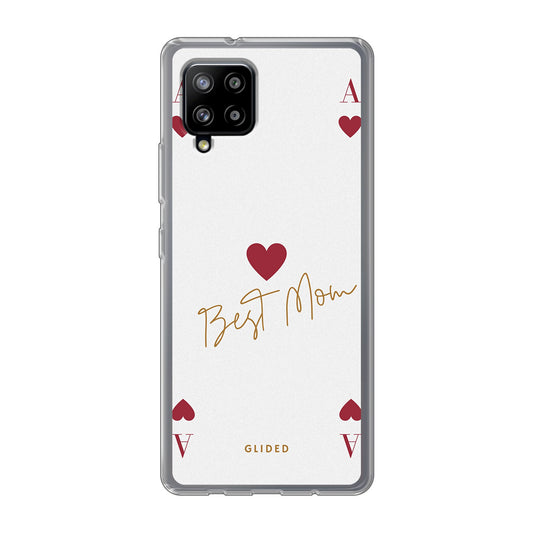 Mom's Game - Samsung Galaxy A42 5G - Soft case