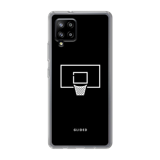 Basketball Fun - Samsung Galaxy A42 5G Handyhülle Soft case