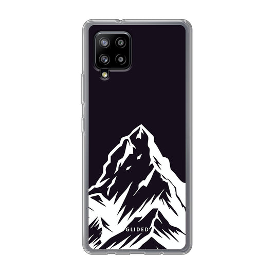 Alpine Adventure - Samsung Galaxy A42 5G - Soft case