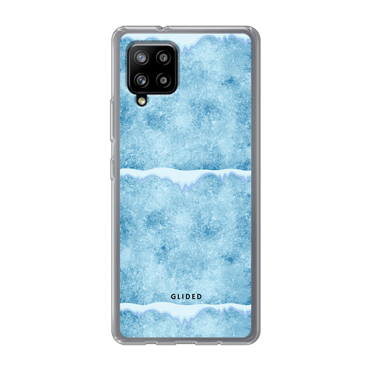 Ice Time - Samsung Galaxy A42 5G Handyhülle Soft case