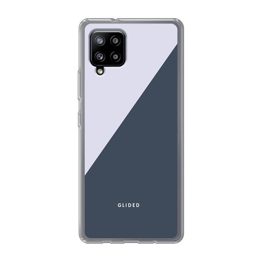 Edge - Samsung Galaxy A42 5G - Soft case