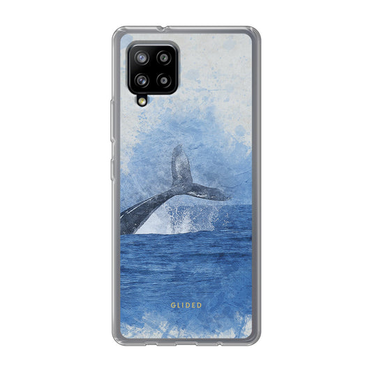 Oceanic - Samsung Galaxy A42 5G Handyhülle Soft case