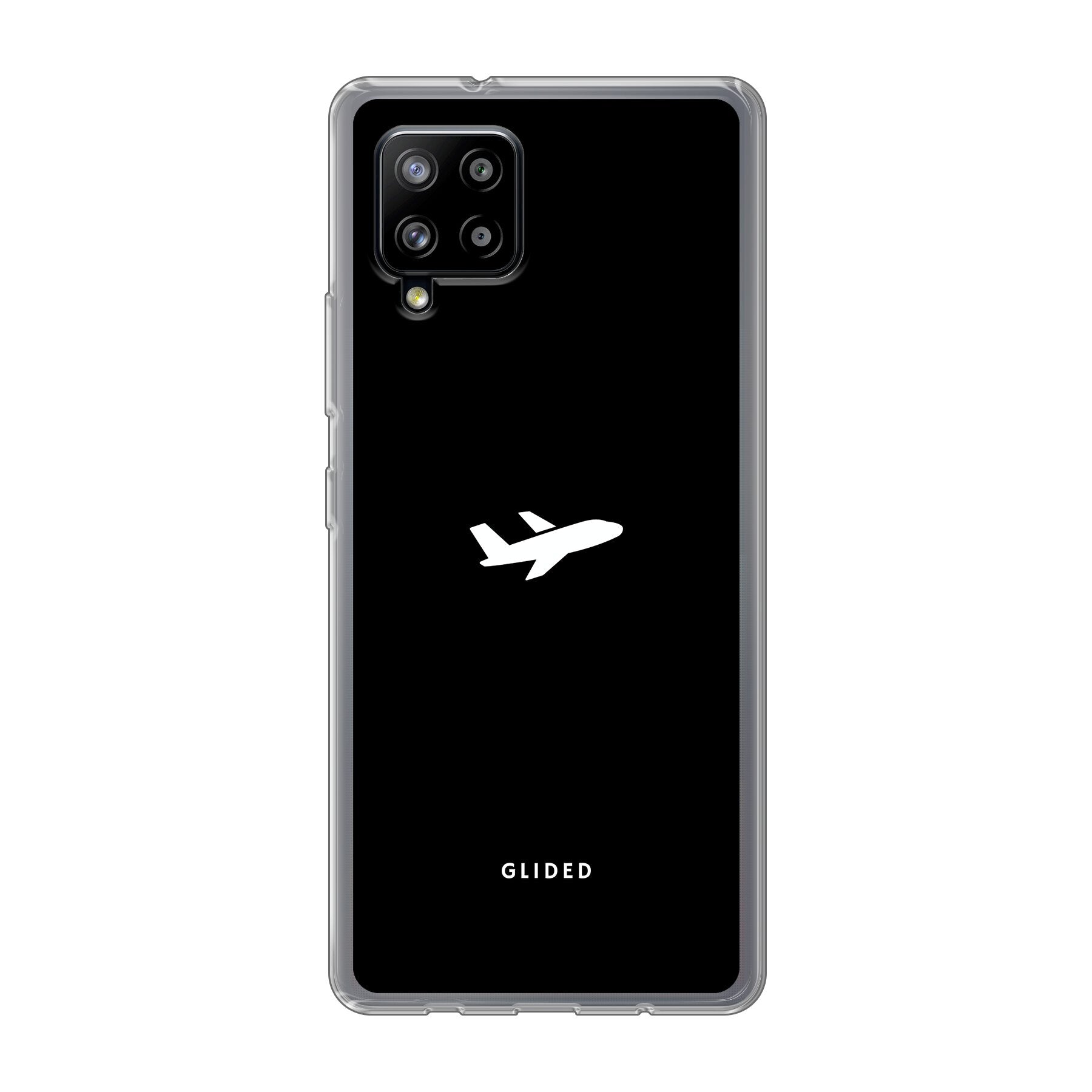 Fly Away - Samsung Galaxy A42 5G Handyhülle Soft case