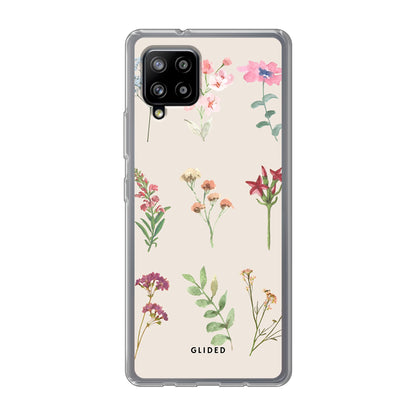 Botanical Garden - Samsung Galaxy A42 5G - Soft case