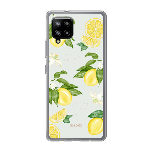 Lemon Beauty - Samsung Galaxy A42 5G Handyhülle Soft case