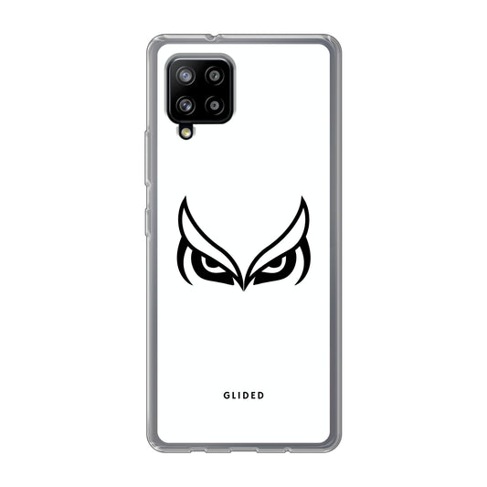 White Owl - Samsung Galaxy A42 5G Handyhülle Soft case