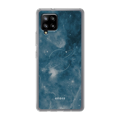 Space Time - Samsung Galaxy A42 5G Handyhülle Soft case