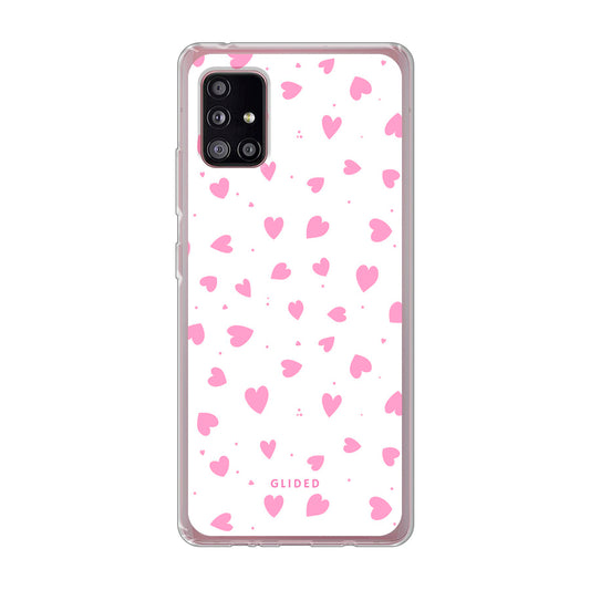 Infinite Love - Samsung Galaxy A51 5G Handyhülle Soft case