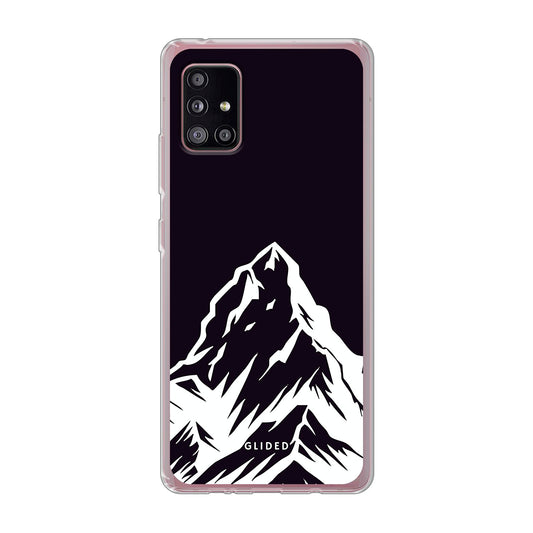 Alpine Adventure - Samsung Galaxy A51 5G - Soft case