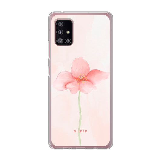 Pastel Flower - Samsung Galaxy A51 5G Handyhülle Soft case