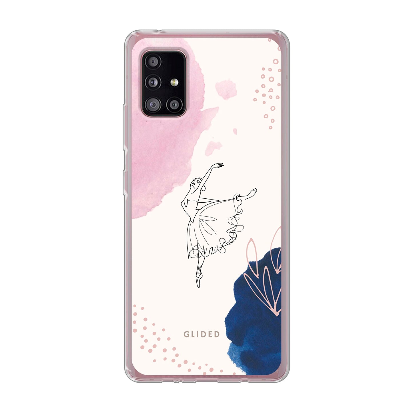 Grace - Samsung Galaxy A51 5G Handyhülle Soft case