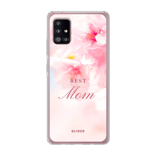 Flower Power - Samsung Galaxy A51 5G - Soft case