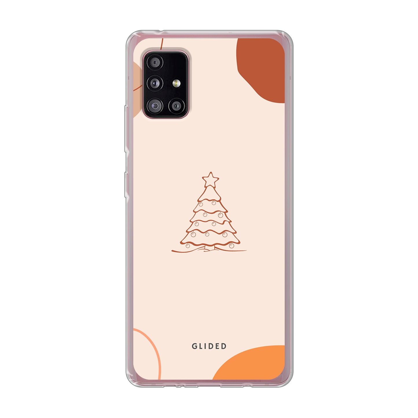 Wintertouch - Samsung Galaxy A51 5G Handyhülle Soft case