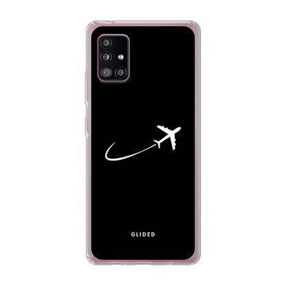 Takeoff - Samsung Galaxy A51 5G Handyhülle Soft case