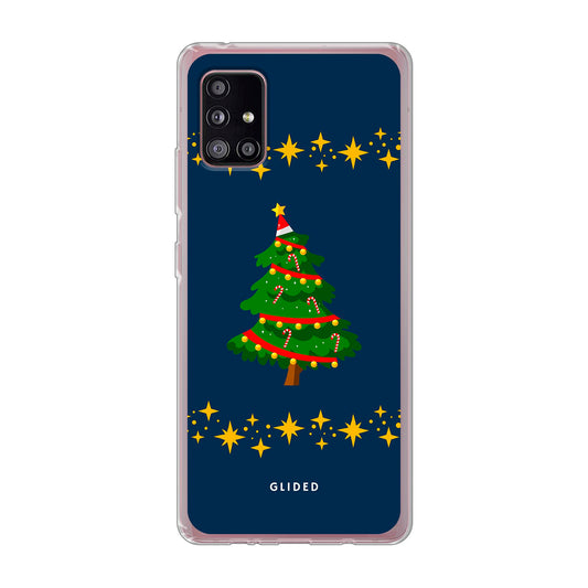 Christmas Tree - Samsung Galaxy A51 5G Handyhülle Soft case
