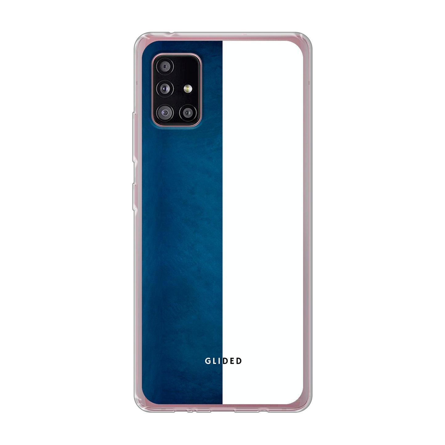 Contrast - Samsung Galaxy A51 5G Handyhülle Soft case