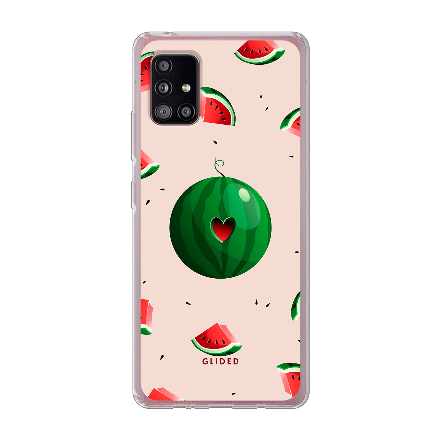 TastyLove - Samsung Galaxy A51 5G Handyhülle Soft case