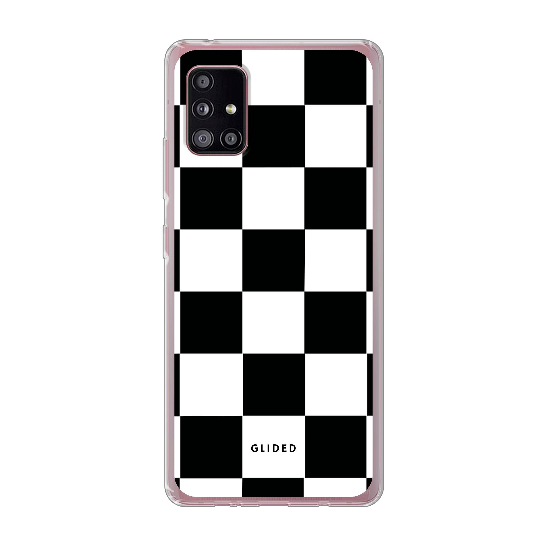 Classic Chess - Samsung Galaxy A51 5G Handyhülle Soft case