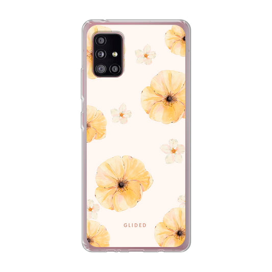 Sunny | GLIDED X CARMEN.RSO - Samsung Galaxy A51 5G - Soft case