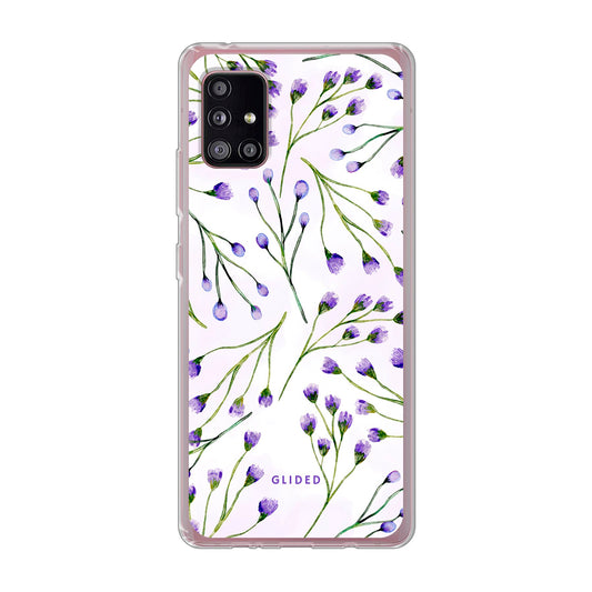 Violet Garden - Samsung Galaxy A51 5G Handyhülle Soft case